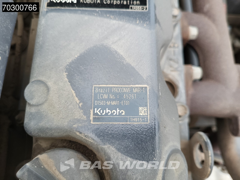 Каток Hamm HD12 VV: фото 15