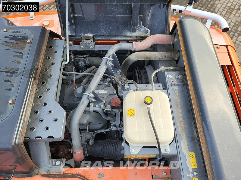 Гусеничный экскаватор Hitachi ZX210 LC -6: фото 17 Гусеничный экскаватор Hitachi ZX210 LC -6: фото 17