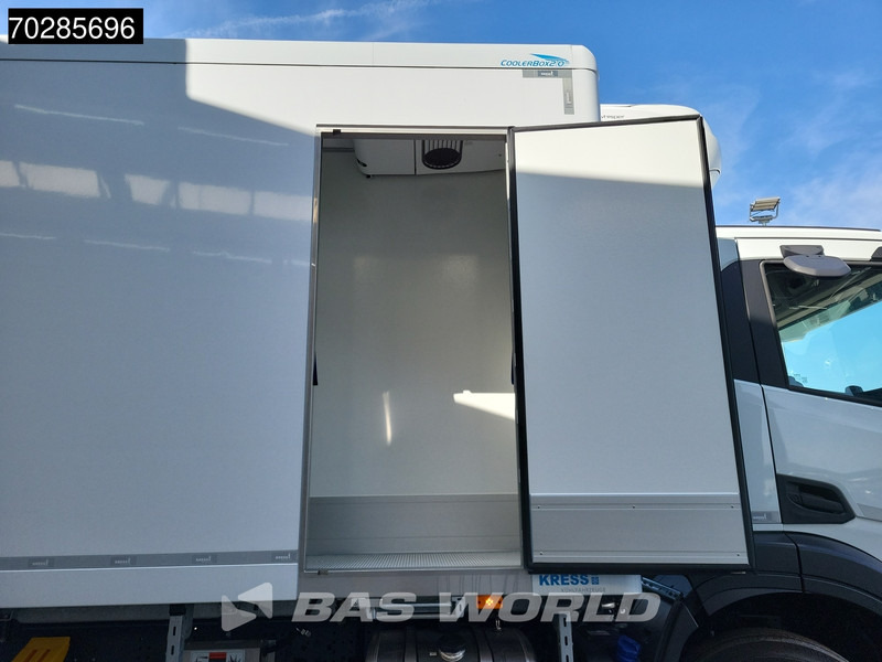 Новый Рефрижератор Iveco S-Way 400 4X2 NEW! 19t Thermo King T-1200 ATP Automatic 2000kg Ladebordwand Euro 6: фото 10