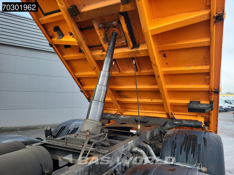 Iveco Trakker 410 6X4 5m3 Meiller 3-way tipper Lift+Steering axle Big-Axle Euro 5 - Самосвал: фото 5 Iveco Trakker 410 6X4 5m3 Meiller 3-way tipper Lift+Steering axle Big-Axle Euro 5 - Самосвал: фото 5