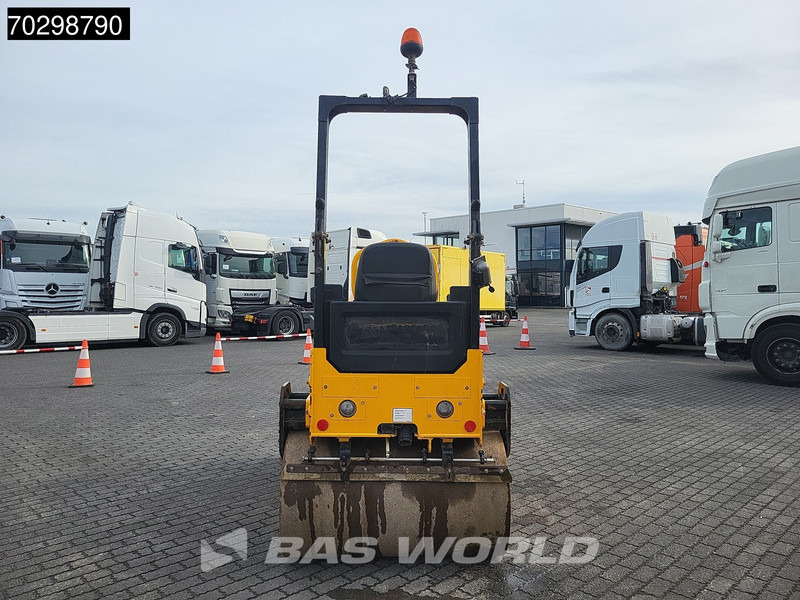JCB CT260-120 - Каток: фото 3 JCB CT260-120 - Каток: фото 3