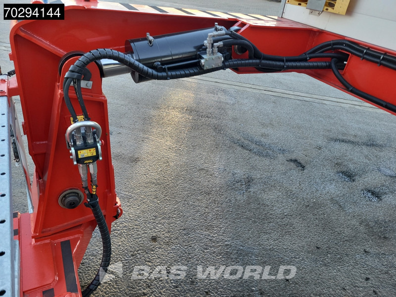 Kässbohrer LB3E 3 axles NEW! Extenable 540cm Gooseneck 3xSteeringaxle в лизинг Kässbohrer LB3E 3 axles NEW! Extenable 540cm Gooseneck 3xSteeringaxle: фото 16 Kässbohrer LB3E 3 axles NEW! Extenable 540cm Gooseneck 3xSteeringaxle в лизинг Kässbohrer LB3E 3 axles NEW! Extenable 540cm Gooseneck 3xSteeringaxle: фото 16