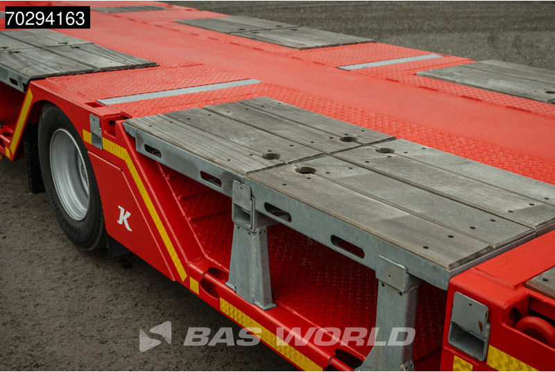 Kässbohrer LB4E 4 axles Hydr. Ramps 620cm-Extendable Lift+ 2x Steering Axle в лизинг Kässbohrer LB4E 4 axles Hydr. Ramps 620cm-Extendable Lift+ 2x Steering Axle: фото 14 Kässbohrer LB4E 4 axles Hydr. Ramps 620cm-Extendable Lift+ 2x Steering Axle в лизинг Kässbohrer LB4E 4 axles Hydr. Ramps 620cm-Extendable Lift+ 2x Steering Axle: фото 14
