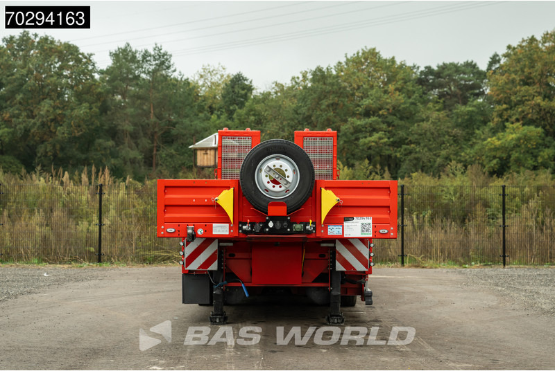 Kässbohrer LB4E 4 axles Hydr. Ramps 620cm-Extendable Lift+ 2x Steering Axle в лизинг Kässbohrer LB4E 4 axles Hydr. Ramps 620cm-Extendable Lift+ 2x Steering Axle: фото 9 Kässbohrer LB4E 4 axles Hydr. Ramps 620cm-Extendable Lift+ 2x Steering Axle в лизинг Kässbohrer LB4E 4 axles Hydr. Ramps 620cm-Extendable Lift+ 2x Steering Axle: фото 9