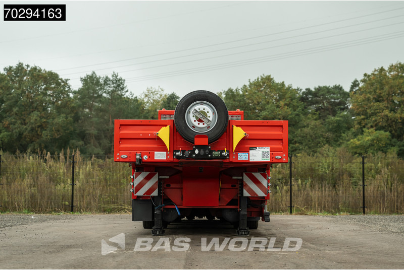 Kässbohrer LB4E 4 axles Hydr. Ramps 620cm-Extendable Lift+ 2x Steering Axle в лизинг Kässbohrer LB4E 4 axles Hydr. Ramps 620cm-Extendable Lift+ 2x Steering Axle: фото 8 Kässbohrer LB4E 4 axles Hydr. Ramps 620cm-Extendable Lift+ 2x Steering Axle в лизинг Kässbohrer LB4E 4 axles Hydr. Ramps 620cm-Extendable Lift+ 2x Steering Axle: фото 8