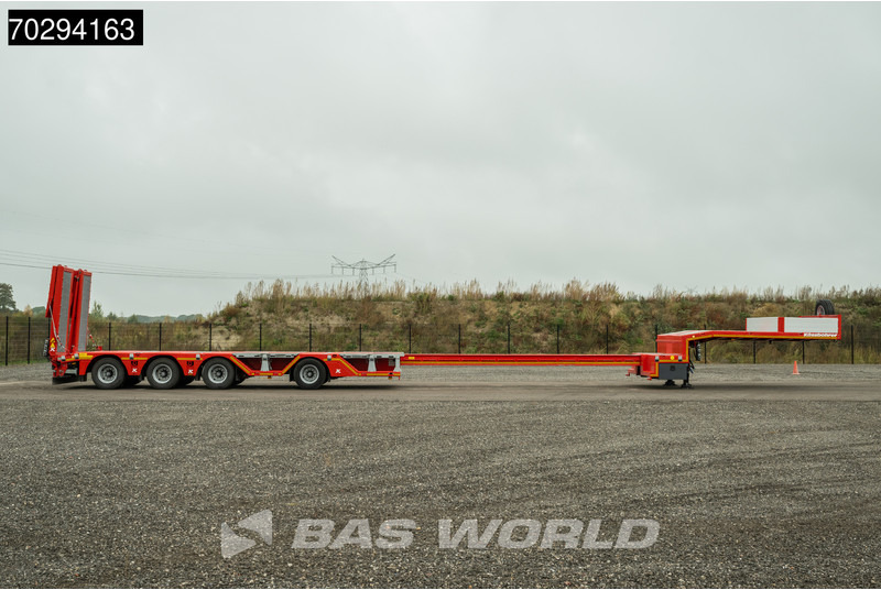 Kässbohrer LB4E 4 axles Hydr. Ramps 620cm-Extendable Lift+ 2x Steering Axle в лизинг Kässbohrer LB4E 4 axles Hydr. Ramps 620cm-Extendable Lift+ 2x Steering Axle: фото 7 Kässbohrer LB4E 4 axles Hydr. Ramps 620cm-Extendable Lift+ 2x Steering Axle в лизинг Kässbohrer LB4E 4 axles Hydr. Ramps 620cm-Extendable Lift+ 2x Steering Axle: фото 7