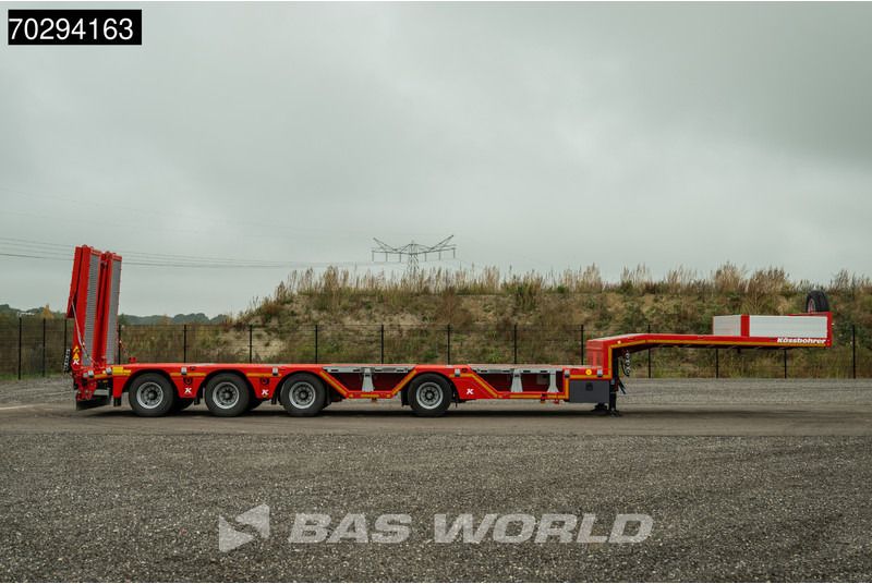 Kässbohrer LB4E 4 axles Hydr. Ramps 620cm-Extendable Lift+ 2x Steering Axle в лизинг Kässbohrer LB4E 4 axles Hydr. Ramps 620cm-Extendable Lift+ 2x Steering Axle: фото 6 Kässbohrer LB4E 4 axles Hydr. Ramps 620cm-Extendable Lift+ 2x Steering Axle в лизинг Kässbohrer LB4E 4 axles Hydr. Ramps 620cm-Extendable Lift+ 2x Steering Axle: фото 6