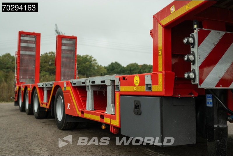 Kässbohrer LB4E 4 axles Hydr. Ramps 620cm-Extendable Lift+ 2x Steering Axle в лизинг Kässbohrer LB4E 4 axles Hydr. Ramps 620cm-Extendable Lift+ 2x Steering Axle: фото 10 Kässbohrer LB4E 4 axles Hydr. Ramps 620cm-Extendable Lift+ 2x Steering Axle в лизинг Kässbohrer LB4E 4 axles Hydr. Ramps 620cm-Extendable Lift+ 2x Steering Axle: фото 10