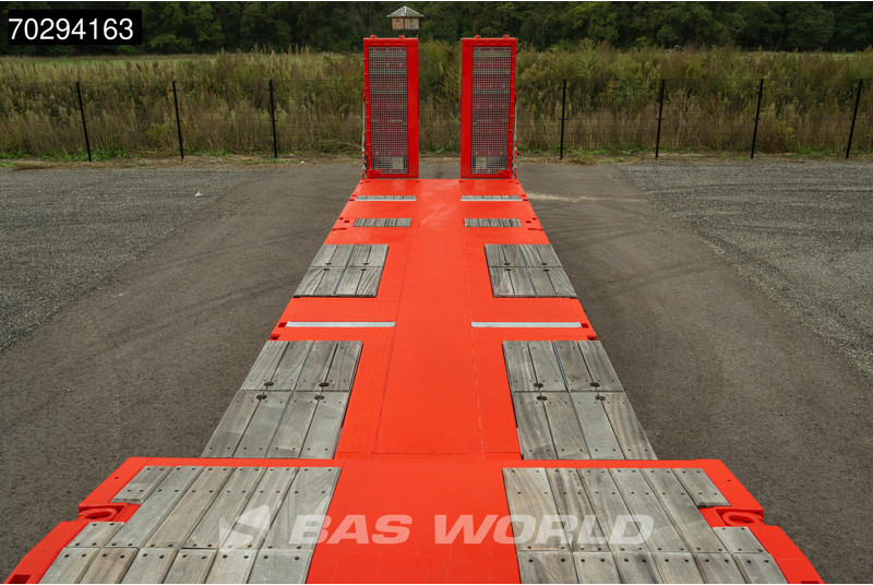 Kässbohrer LB4E 4 axles Hydr. Ramps 620cm-Extendable Lift+ 2x Steering Axle в лизинг Kässbohrer LB4E 4 axles Hydr. Ramps 620cm-Extendable Lift+ 2x Steering Axle: фото 11 Kässbohrer LB4E 4 axles Hydr. Ramps 620cm-Extendable Lift+ 2x Steering Axle в лизинг Kässbohrer LB4E 4 axles Hydr. Ramps 620cm-Extendable Lift+ 2x Steering Axle: фото 11