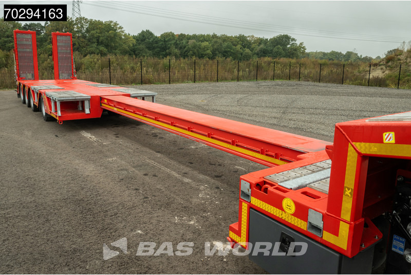 Kässbohrer LB4E 4 axles Hydr. Ramps 620cm-Extendable Lift+ 2x Steering Axle в лизинг Kässbohrer LB4E 4 axles Hydr. Ramps 620cm-Extendable Lift+ 2x Steering Axle: фото 13 Kässbohrer LB4E 4 axles Hydr. Ramps 620cm-Extendable Lift+ 2x Steering Axle в лизинг Kässbohrer LB4E 4 axles Hydr. Ramps 620cm-Extendable Lift+ 2x Steering Axle: фото 13