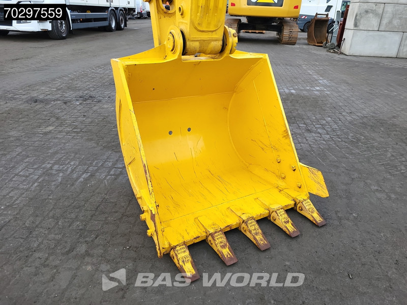 Новый Гусеничный экскаватор Komatsu PC210 LC-10M0: фото 13