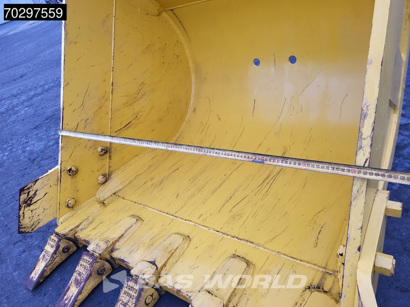 Новый Гусеничный экскаватор Komatsu PC210 LC-10M0: фото 14