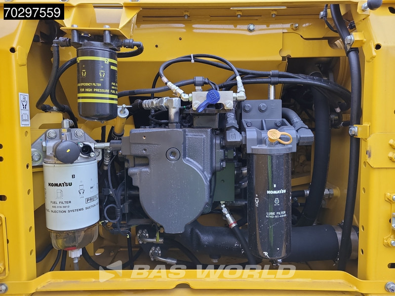 Новый Гусеничный экскаватор Komatsu PC210 LC-10M0: фото 20