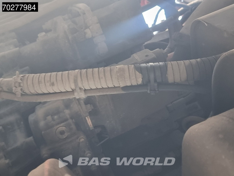 Грузовик бортовой/ Платформа, Автоманипулятор MAN TGS 26.480 6X4 HMF 5020 K6 Crane Kran 6x2H4 Hydrodrive Euro 6: фото 15 Грузовик бортовой/ Платформа, Автоманипулятор MAN TGS 26.480 6X4 HMF 5020 K6 Crane Kran 6x2H4 Hydrodrive Euro 6: фото 15