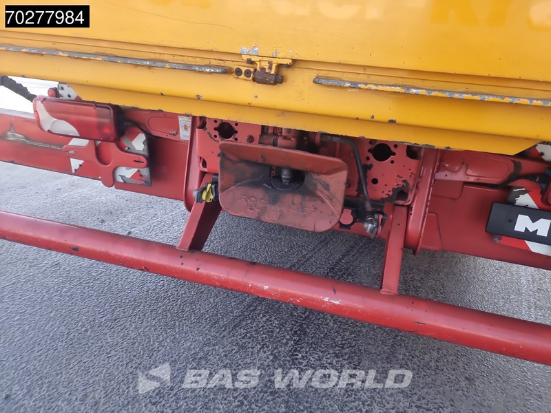 Грузовик бортовой/ Платформа, Автоманипулятор MAN TGS 26.480 6X4 HMF 5020 K6 Crane Kran 6x2H4 Hydrodrive Euro 6: фото 16 Грузовик бортовой/ Платформа, Автоманипулятор MAN TGS 26.480 6X4 HMF 5020 K6 Crane Kran 6x2H4 Hydrodrive Euro 6: фото 16