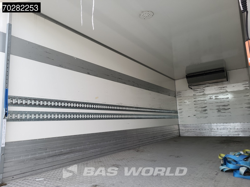 Рефрижератор Mercedes-Benz Atego 1324 4X2 Thermo King T-1000R Automatic Ladebordwand Euro 5: фото 10