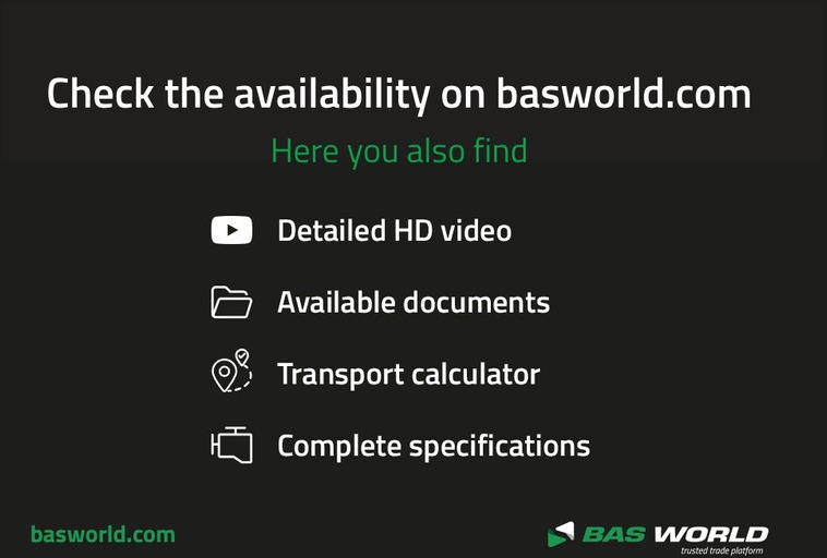 Mercedes-Benz Atego 1324 Atego 4X2 13.5tonner Thermo King T-1200 R Ladebordwand Automatic Euro 6 - Рефрижератор: фото 4 Mercedes-Benz Atego 1324 Atego 4X2 13.5tonner Thermo King T-1200 R Ladebordwand Automatic Euro 6 - Рефрижератор: фото 4