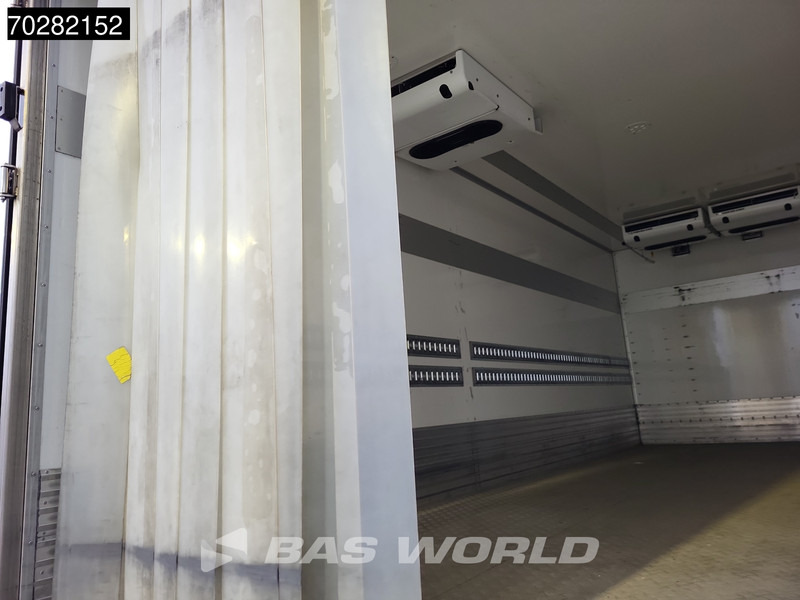 Рефрижератор Mercedes-Benz Atego 1524 Atego 4X2 15tonner Thermo King T-1200R 1500kg Ladebordwand Euro 6: фото 14 Рефрижератор Mercedes-Benz Atego 1524 Atego 4X2 15tonner Thermo King T-1200R 1500kg Ladebordwand Euro 6: фото 14