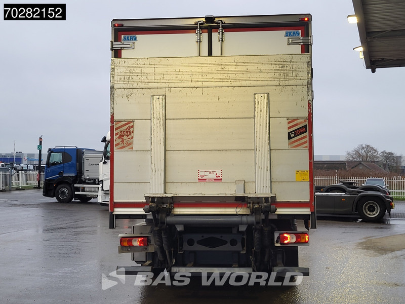 Рефрижератор Mercedes-Benz Atego 1524 Atego 4X2 15tonner Thermo King T-1200R 1500kg Ladebordwand Euro 6: фото 10 Рефрижератор Mercedes-Benz Atego 1524 Atego 4X2 15tonner Thermo King T-1200R 1500kg Ladebordwand Euro 6: фото 10