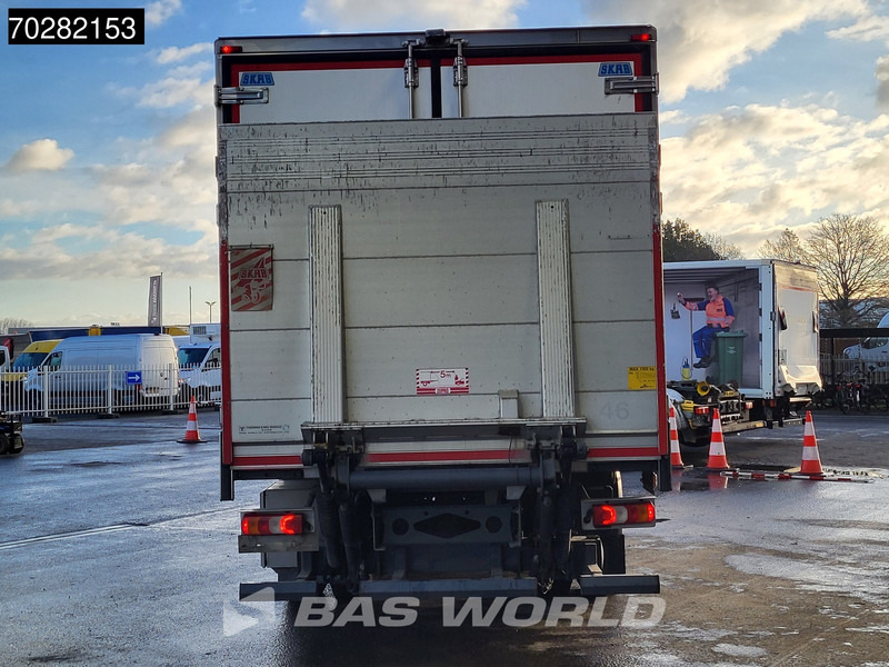 Mercedes-Benz Atego 1524 Atego 4X2 6-Cylinder Auromatic Thermo King Euro 6 - Рефрижератор: фото 3 Mercedes-Benz Atego 1524 Atego 4X2 6-Cylinder Auromatic Thermo King Euro 6 - Рефрижератор: фото 3