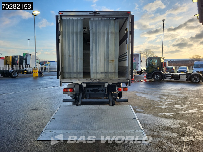 Mercedes-Benz Atego 1524 Atego 4X2 6-Cylinder Auromatic Thermo King Euro 6 - Рефрижератор: фото 5 Mercedes-Benz Atego 1524 Atego 4X2 6-Cylinder Auromatic Thermo King Euro 6 - Рефрижератор: фото 5