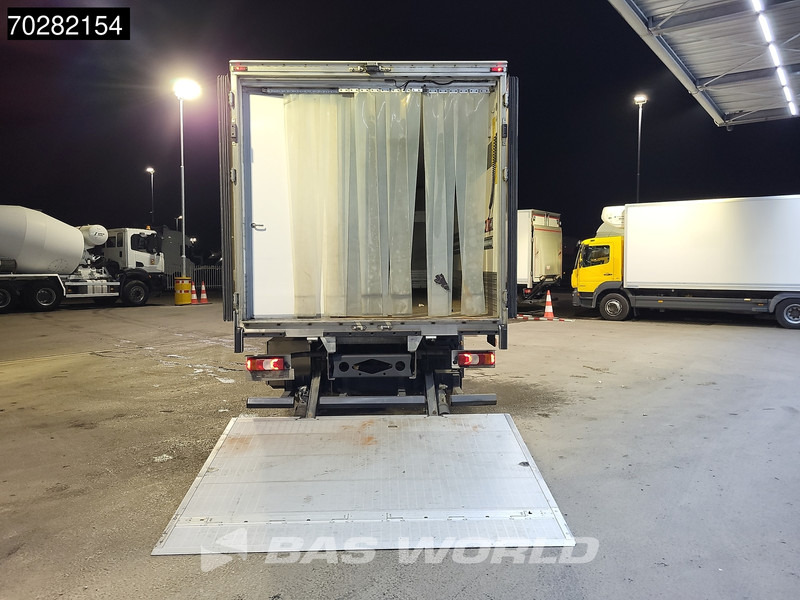 Mercedes-Benz Atego 1524 Atego 4X2 6-Cylinder Auromatic Thermo King Euro 6 - Рефрижератор: фото 3 Mercedes-Benz Atego 1524 Atego 4X2 6-Cylinder Auromatic Thermo King Euro 6 - Рефрижератор: фото 3