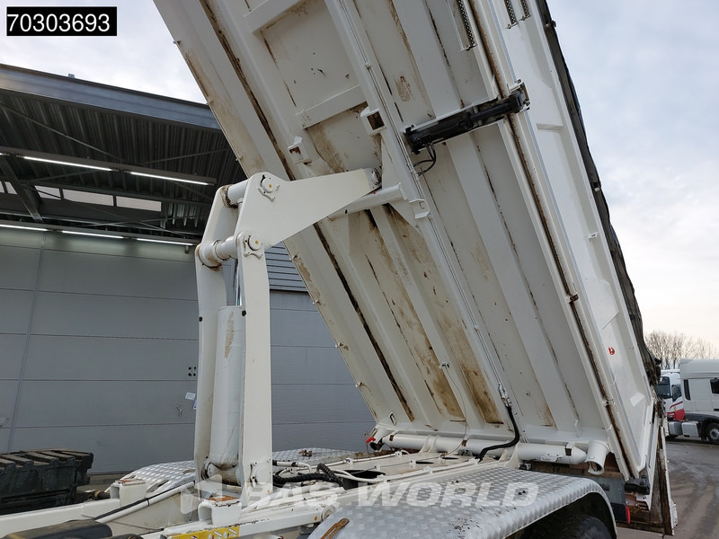 Renault C 440 K 8X4 Retarder Full Steel Big Axle Retarder Euro 6 - Самосвал: фото 3 Renault C 440 K 8X4 Retarder Full Steel Big Axle Retarder Euro 6 - Самосвал: фото 3