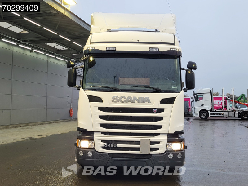Scania G450 G 6X2 Full air suspension Automatic Lift+steering Axle Euro 6 в лизинг Scania G450 G 6X2 Full air suspension Automatic Lift+steering Axle Euro 6: фото 6 Scania G450 G 6X2 Full air suspension Automatic Lift+steering Axle Euro 6 в лизинг Scania G450 G 6X2 Full air suspension Automatic Lift+steering Axle Euro 6: фото 6