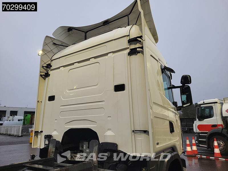 Scania G450 G 6X2 Full air suspension Automatic Lift+steering Axle Euro 6 в лизинг Scania G450 G 6X2 Full air suspension Automatic Lift+steering Axle Euro 6: фото 11 Scania G450 G 6X2 Full air suspension Automatic Lift+steering Axle Euro 6 в лизинг Scania G450 G 6X2 Full air suspension Automatic Lift+steering Axle Euro 6: фото 11