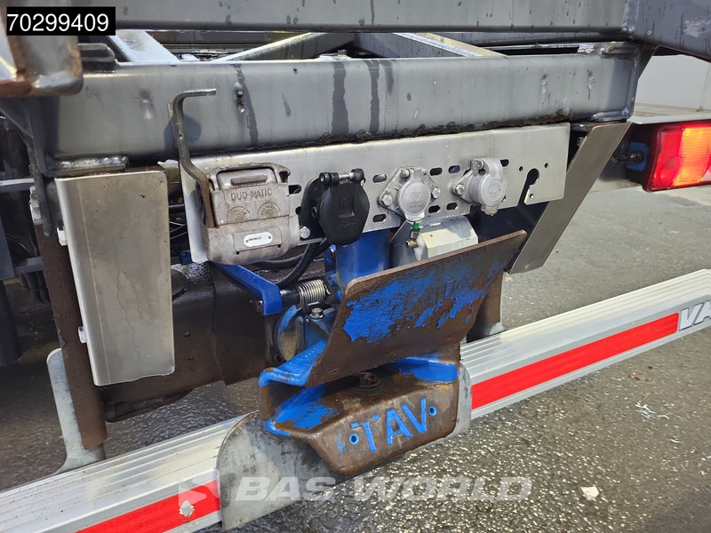 Scania G450 G 6X2 Full air suspension Automatic Lift+steering Axle Euro 6 в лизинг Scania G450 G 6X2 Full air suspension Automatic Lift+steering Axle Euro 6: фото 14 Scania G450 G 6X2 Full air suspension Automatic Lift+steering Axle Euro 6 в лизинг Scania G450 G 6X2 Full air suspension Automatic Lift+steering Axle Euro 6: фото 14
