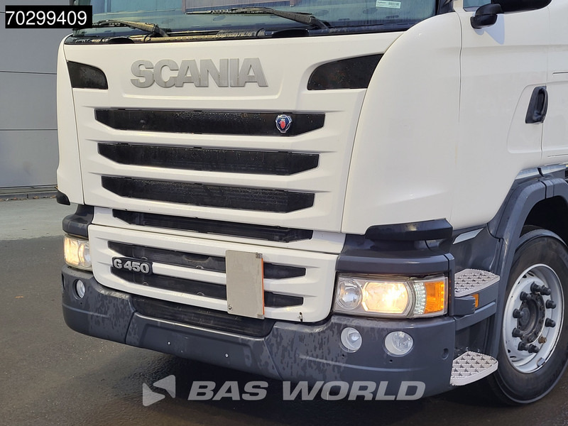 Scania G450 G 6X2 Full air suspension Automatic Lift+steering Axle Euro 6 в лизинг Scania G450 G 6X2 Full air suspension Automatic Lift+steering Axle Euro 6: фото 8 Scania G450 G 6X2 Full air suspension Automatic Lift+steering Axle Euro 6 в лизинг Scania G450 G 6X2 Full air suspension Automatic Lift+steering Axle Euro 6: фото 8