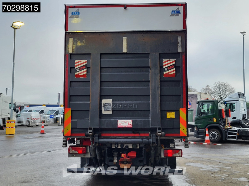 Scania P450 P 6X2 Thermo King T-1200R Spectrum Retarder Full Air Suspension Euro 6 - Рефрижератор: фото 3 Scania P450 P 6X2 Thermo King T-1200R Spectrum Retarder Full Air Suspension Euro 6 - Рефрижератор: фото 3