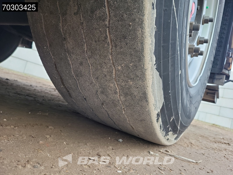 Полуприцеп-рефрижератор Schmitz Cargobull SCB*S3B TUV 06/26 Tailgate Bi-Temp Lifting Axle Flower Width: фото 20