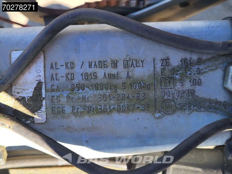 Осветительная мачта Towerlight VB-9: фото 16 Осветительная мачта Towerlight VB-9: фото 16