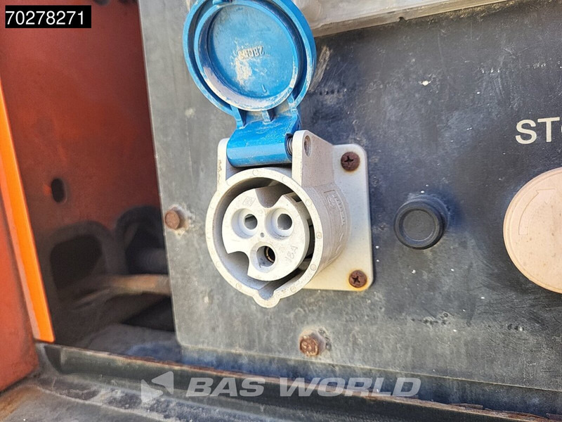 Осветительная мачта Towerlight VB-9: фото 20 Осветительная мачта Towerlight VB-9: фото 20