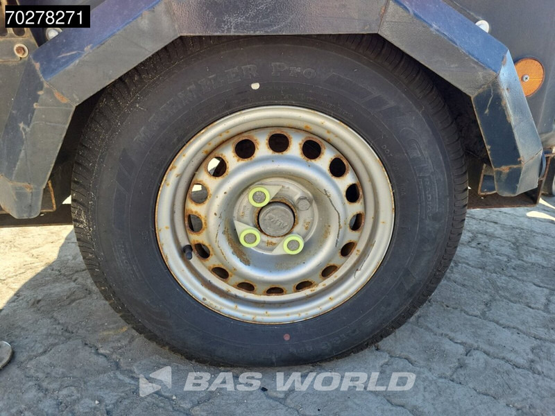 Осветительная мачта Towerlight VB-9: фото 18 Осветительная мачта Towerlight VB-9: фото 18