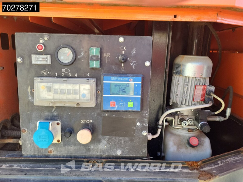 Осветительная мачта Towerlight VB-9: фото 19 Осветительная мачта Towerlight VB-9: фото 19