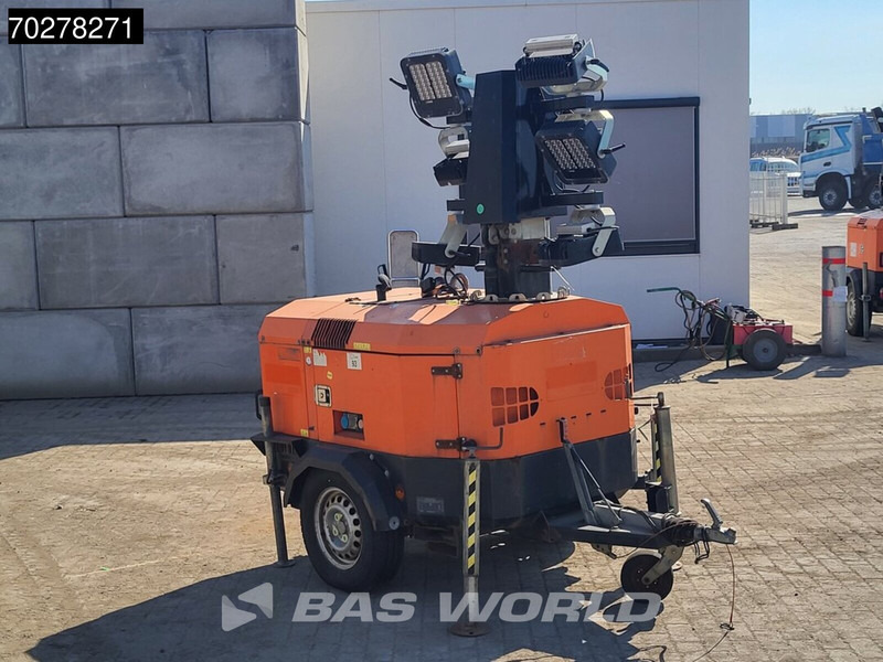 Осветительная мачта Towerlight VB-9: фото 15 Осветительная мачта Towerlight VB-9: фото 15