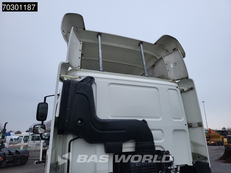 DAF CF 330 CF 330 FT 4X2 Low Mileage! NL-Truck Manual - Тягач: фото 5 DAF CF 330 CF 330 FT 4X2 Low Mileage! NL-Truck Manual - Тягач: фото 5