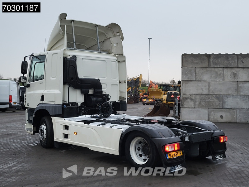 DAF CF 330 CF 330 FT 4X2 Low Mileage! NL-Truck Manual - Тягач: фото 2 DAF CF 330 CF 330 FT 4X2 Low Mileage! NL-Truck Manual - Тягач: фото 2