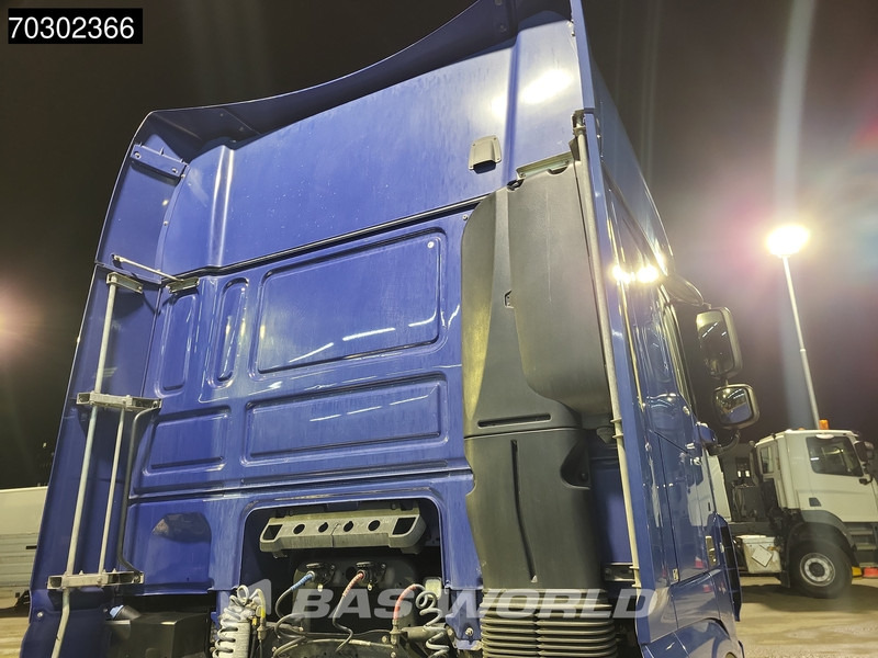 DAF XF 450 4X2 NL-Truck SSC Leder PTO Standklima Alcoa's - Тягач: фото 5 DAF XF 450 4X2 NL-Truck SSC Leder PTO Standklima Alcoa's - Тягач: фото 5