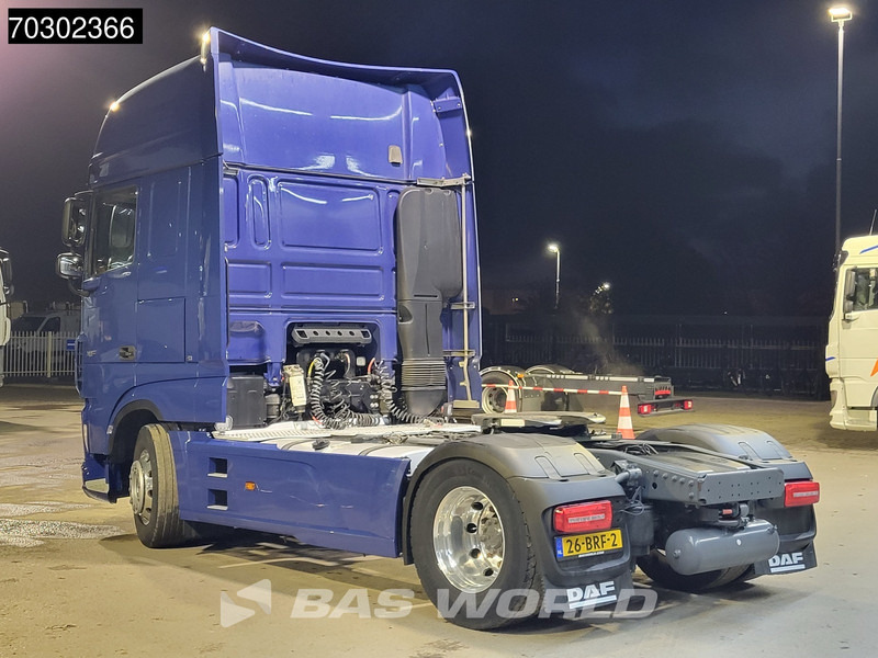 DAF XF 450 4X2 NL-Truck SSC Leder PTO Standklima Alcoa's - Тягач: фото 2 DAF XF 450 4X2 NL-Truck SSC Leder PTO Standklima Alcoa's - Тягач: фото 2