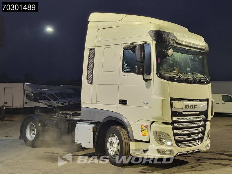 DAF XF 450 4X2 SC Euro6 - Тягач: фото 3 DAF XF 450 4X2 SC Euro6 - Тягач: фото 3
