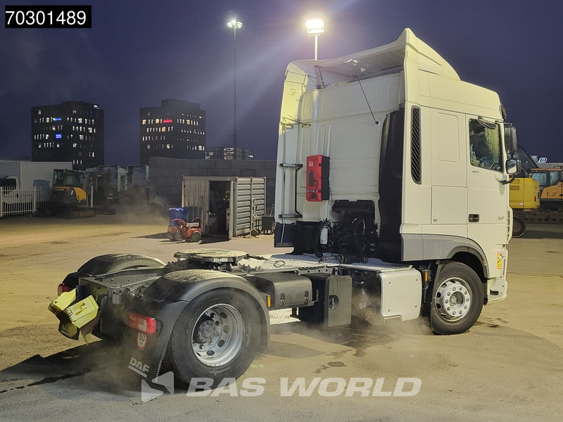DAF XF 450 4X2 SC Euro6 - Тягач: фото 5 DAF XF 450 4X2 SC Euro6 - Тягач: фото 5