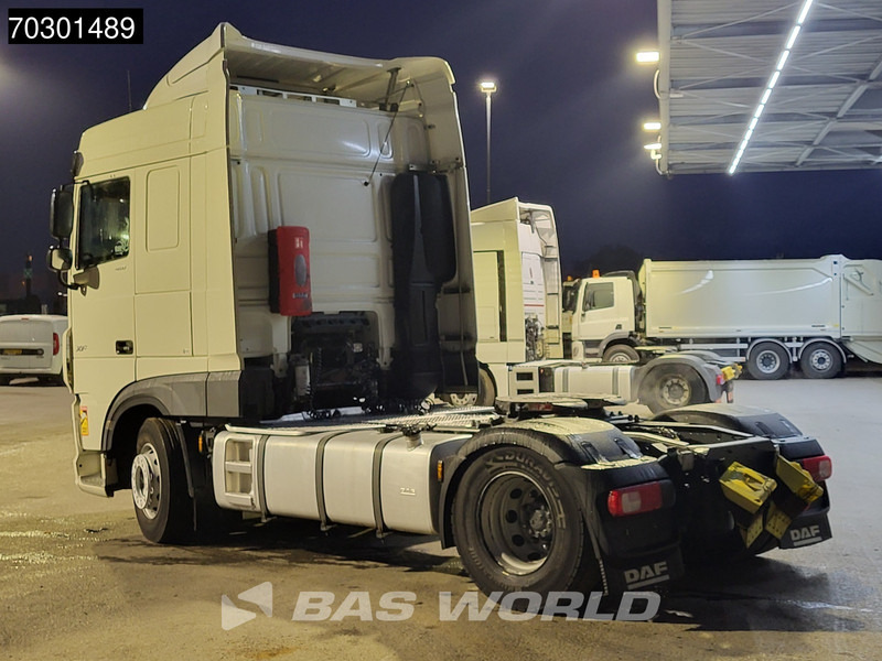 DAF XF 450 4X2 SC Euro6 - Тягач: фото 2 DAF XF 450 4X2 SC Euro6 - Тягач: фото 2