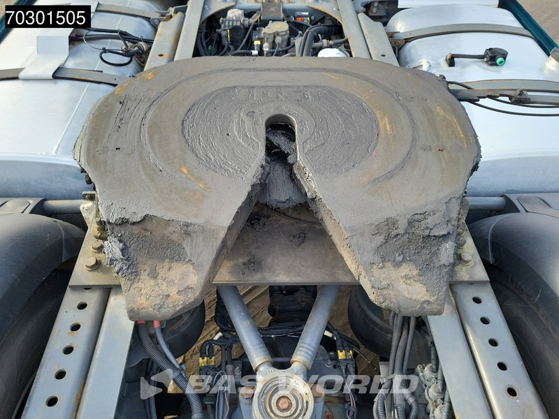 Тягач DAF XF 460 4X2 NL-Truck SC PTO: фото 10