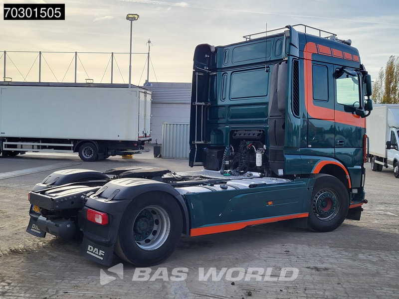 Тягач DAF XF 460 4X2 NL-Truck SC PTO: фото 15