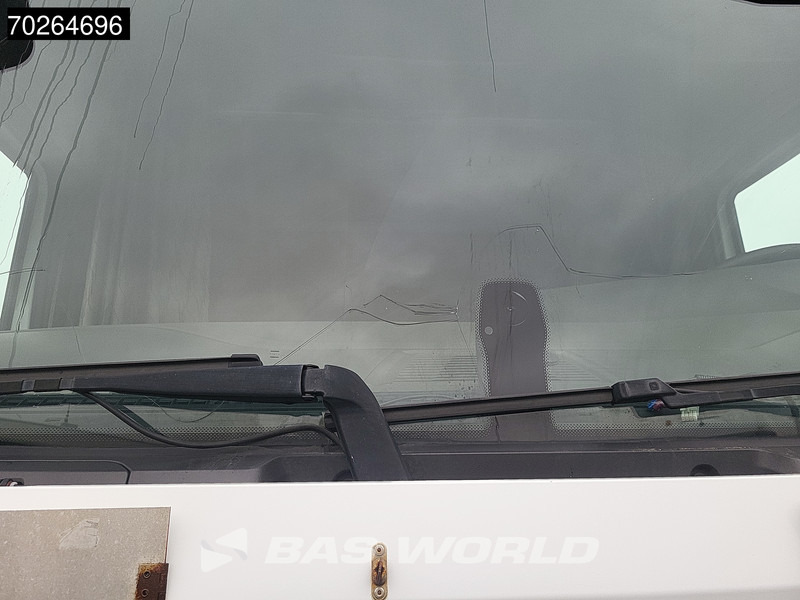 Тягач DAF XF 480 4X2 Mega 2x Tanks ACC LED Euro 6: фото 18