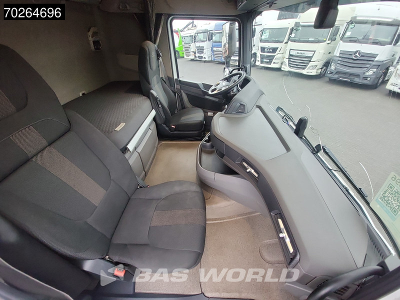 Тягач DAF XF 480 4X2 Mega 2x Tanks ACC LED Euro 6: фото 19