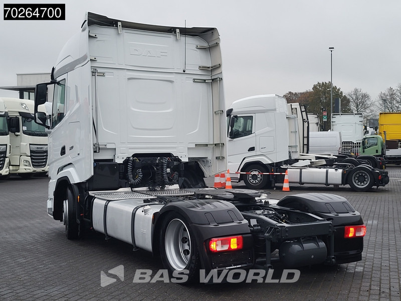 Тягач DAF XF 480 4X2 Mega 2xTanks ACC LED Euro 6: фото 7 Тягач DAF XF 480 4X2 Mega 2xTanks ACC LED Euro 6: фото 7